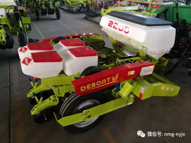 邀您参观第十一届内蒙古农牧业机械展览
